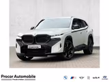 BMW XM Label DA Prof PA+ M Drivers Softcl. B&W 23"LM - BMW XM: Weiß