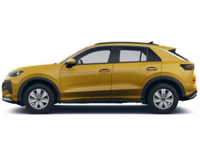Volkswagen T-Roc - Bild 3