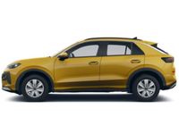 Volkswagen T-Roc - Vorschau Bild 3