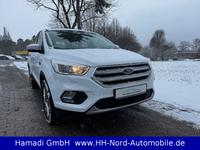 Ford Kuga //KLIMA//SHZ//LIFT//HEIZBARES LENKRAD//