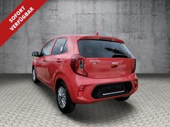 Fahrzeugabbildung Kia Picanto 1.0 Vision CONNECT+KAMERA+SHZ+FULL LINK