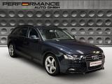 Audi A4 2.0 16V TDI Automatik PDC 1.Hand - Audi A4 mit Diesel-Antrieb: Kombi, 2.0