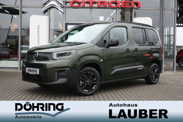 Citroën Berlingo M PureTech 110 Plus**Style & Comfort 18