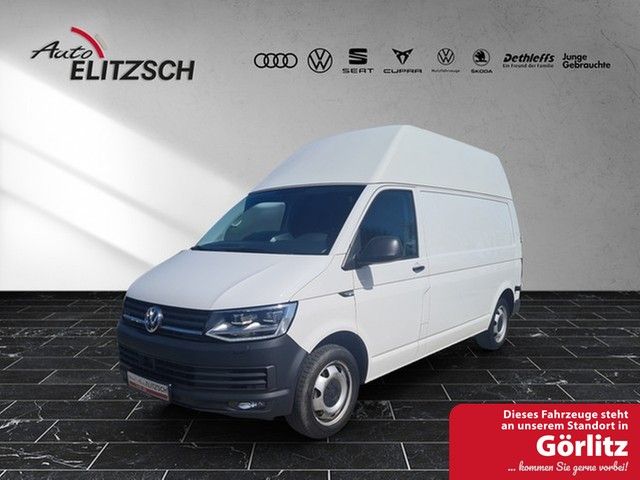 Volkswagen T6 Kasten TDI DSG HOCH LR LANG 4M LED ACC AHK KL