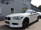 BMW 118 d,Schnitzer,Navi,Klimaaut,Xenon,1.Hd - BMW: Schnitzer