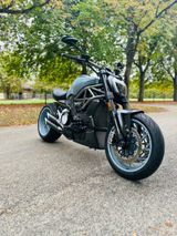 Ducati xDiavel S - DUCATI XDIAVEL S