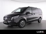 Mercedes-Benz V 250 d 4M MBUX+Nav+LED-ILS+AHK+Sthzg+Leder+RFK