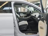 Hyundai Santa Fe 1.6 PHEV Signature 4WD Pano/ACC/360° - gebrauchte Hyundai SANTA FE aus dem Jahr 2022