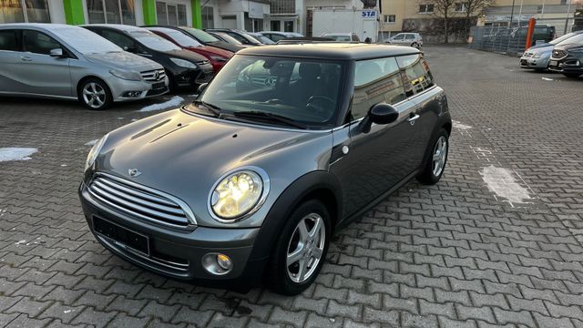 MINI Cooper Cooper