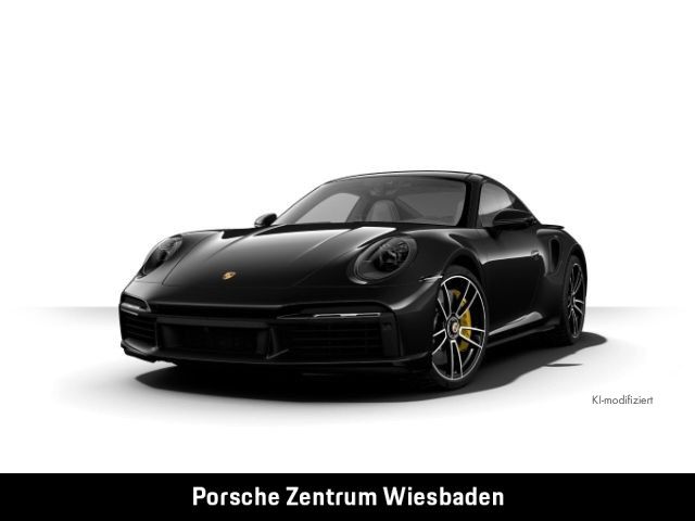 Porsche 911 Urmodell