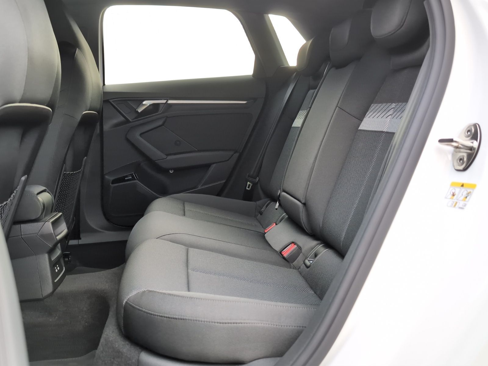 Audi A3 - Bild 15