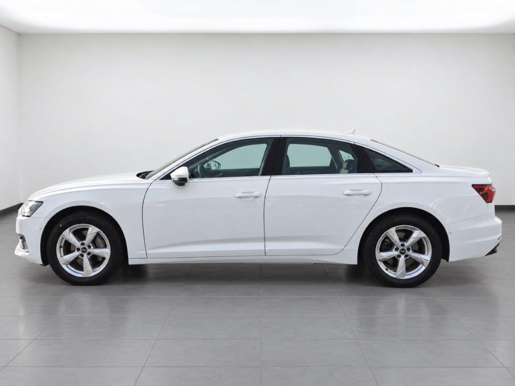 Audi A6 45 TDI quattro S tronic sport Head-up Assiste – Bild 4