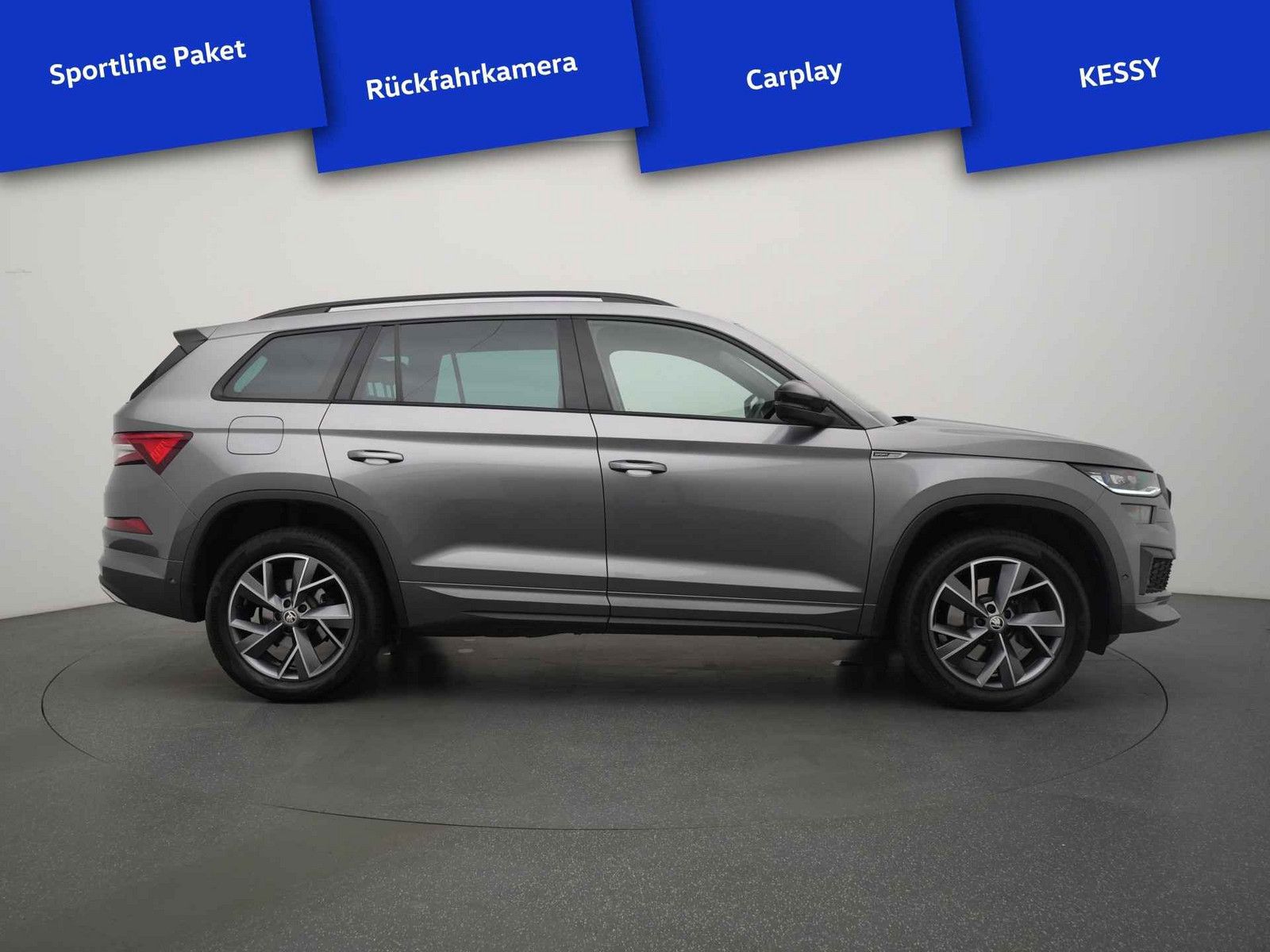 Skoda Kodiaq - Bild 3