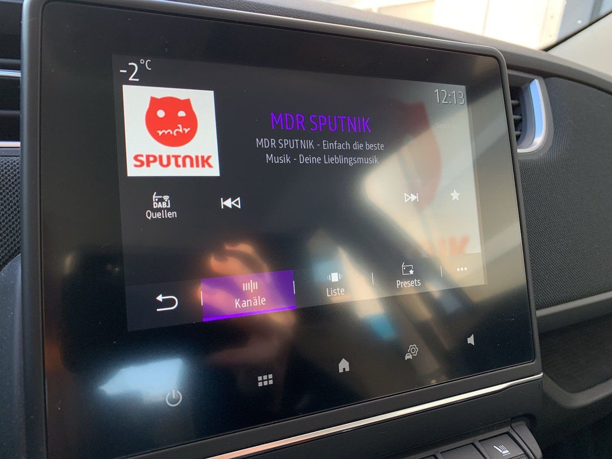 Renault ZOE - Bild 32