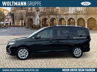 Ford Tourneo Connect - Vorschau Bild 2