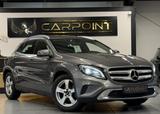 Mercedes-Benz GLA 200 Sport/ Bi-Xenon/Navi/T-Leder/BT/ - Mercedes-Benz GLA 200 in Hamm