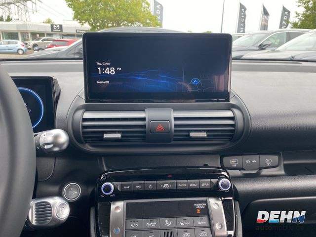 Hyundai INSTER Select Mj26 42 kWh Effizenzpaket