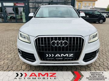 Audi Q5 - 2