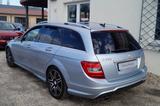 Mercedes-Benz C 250 T CGI BlueEfficiency AMG PAKET*2.HD*SHG* - gebrauchte Mercedes-Benz C 250 aus dem Jahr 2013