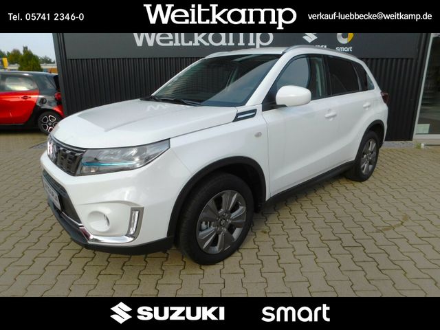 Suzuki Vitara 1.4 Boosterjet HYBRID Comfort SOFORT!!!