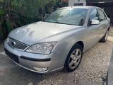 Ford Mondeo 2.0 TDCi Motor u. Getriebe TOP*KLIMA - Ford Mondeo: Motor