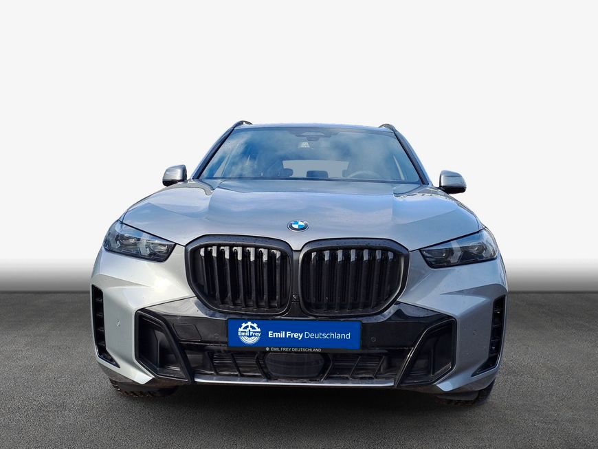 BMW X5 - Bild 4