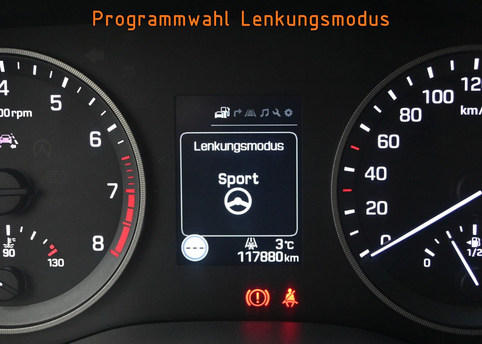 Fahrzeugabbildung Hyundai TUCSON 1.6 T-GDI Intro Edition °PDC VO+HI°KAMERA