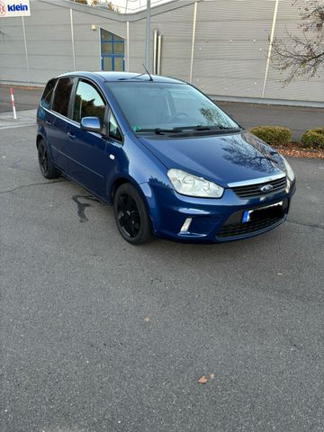 Ford C Max 2l Diesel