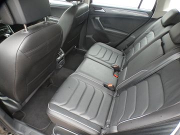 Volkswagen Tiguan - 10