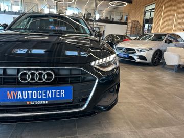 Audi A4 Lim. 35 TDI  *ACC*Matrix*MMI*CARPLAY