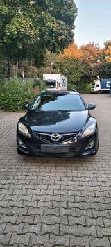 Mazda Ich verkaufe meinen Auto Mazda6 - Mazda 6 in Stuttgart