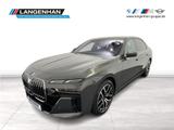 BMW 740d xDrive Limousine M Sportpaket 360° PANO ACC - BMW 740 aus 2025