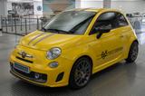Abarth 695 TRIBUTO FERRARI NR. 193 VON 299 - Abarth Gebrauchtwagen
