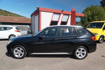 BMW X1 - 4