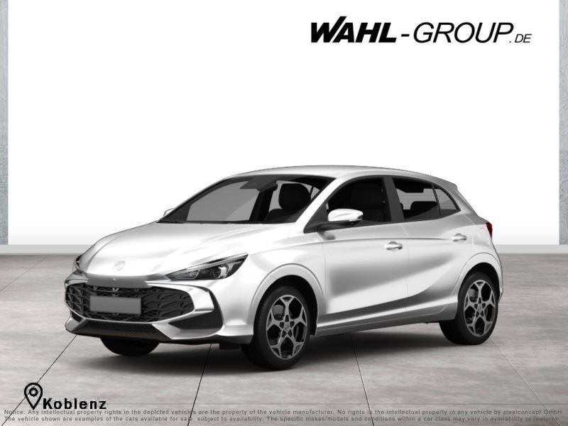 MG3