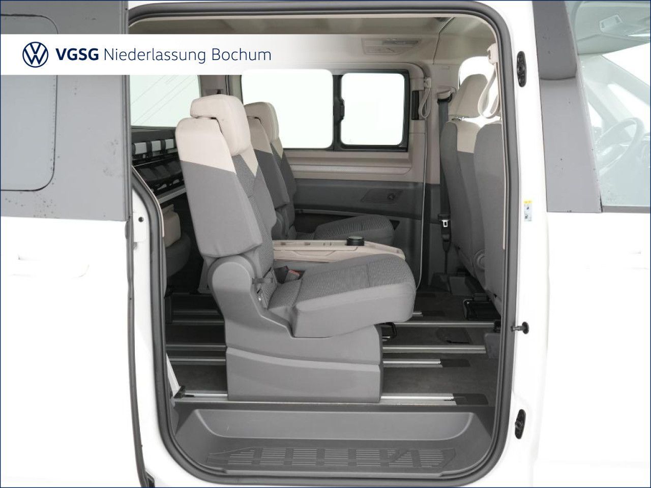 Volkswagen T7 Multivan - Bild 15