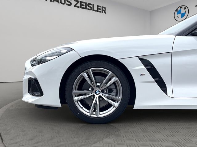 Foto Nummer 13: BMW Z4