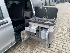 Pössl CampSTAR *Park-Paket*Wohnraumheizung