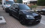 BMW X6 xDrive35d - M-Paket - BMW X6 aus 2008 mit Diesel-Antrieb