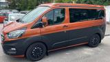 Ford  Nugget Camper | Standheizung I Kamera I Tieferl - Ford Transit: Nugget