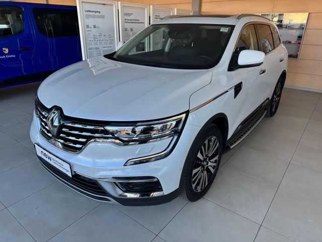 Renault Koleos BLUE dCi 185 4WD X-tronic INITIALE PARIS