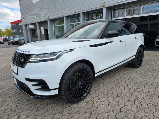 Land Rover Range Rover Velar R-Dynamic D300 SE *22 Zoll*