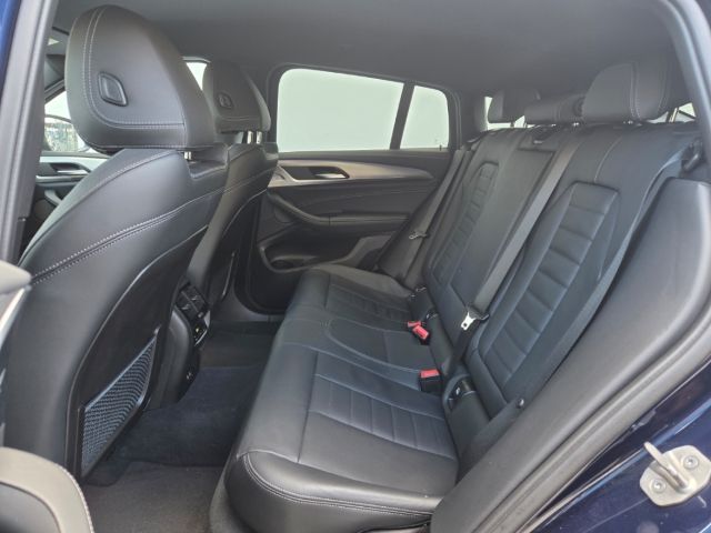 BMW X4 xDrive M40iA LkHZ AHK SHZ HUD H K LCProf foto 13