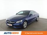 Mercedes-Benz C-Klasse C 180 Aut.*NAVI*LED*TEMPO*PDC*SHZ* - Mercedes-Benz in Velbert