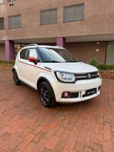 Suzuki Ignis 1.2 Dualjet Top - Suzuki Ignis Kombi Gebrauchtwagen