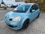 Renault Modus Dynamique+Klima+Fahrradträger+Tempomat - Renault Modus: Fahrradträger