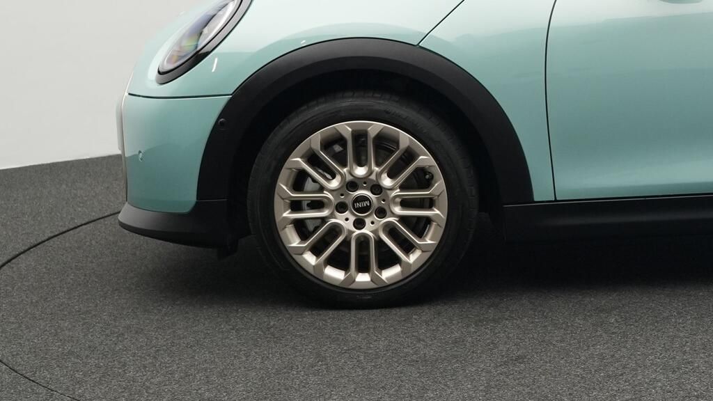 MINI Cooper C - Bild 17