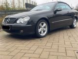Mercedes-Benz CLK 200 KOMPRESSOR ELEGANCE  