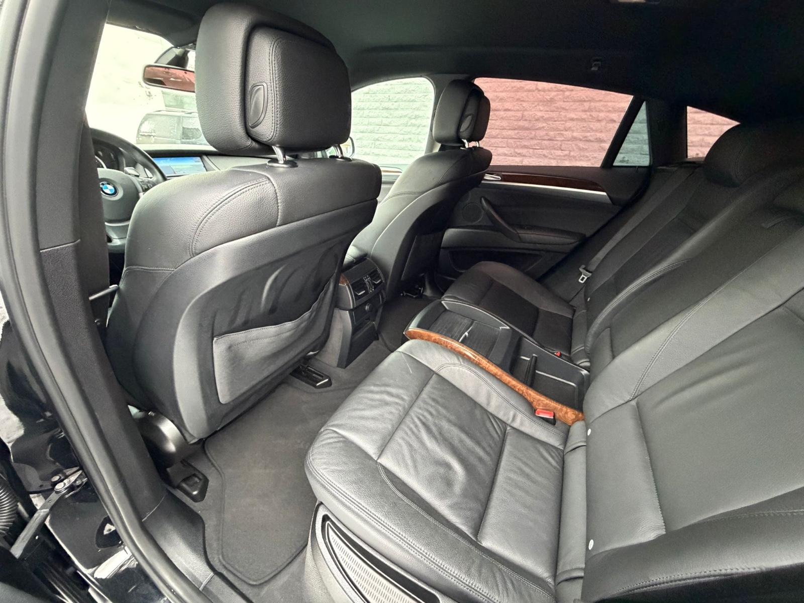 BMW X6 XDRIVE 40D AUT.SPORT  | 306 ch | 4X4 | BVA | CUIR SPORT X6