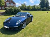 Porsche Sehr attraktiver 997 Targa 4  - Porsche 997 in Bremen